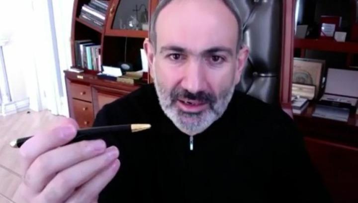 Բանակի տարեդարձը հարամած «գրիչ» օպերացիան․ 7or.am