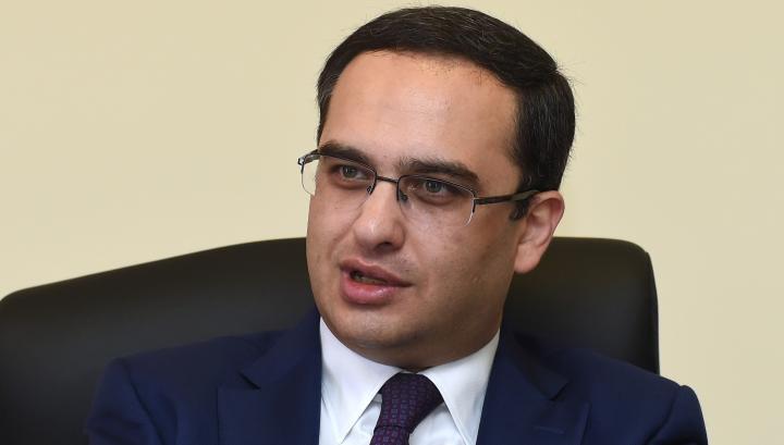 Խստորեն դատապարտում եմ տեղի ունեցածը. Վիկտոր Սողոմոնյան