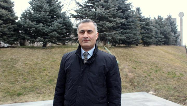 Նոր Նորքի նախկին թաղապետը՝ փոխոստիկանապետ