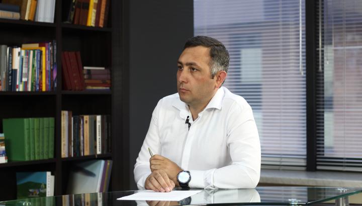 Ունեմ պետականության կորստի մտավախություն․ կարծիք