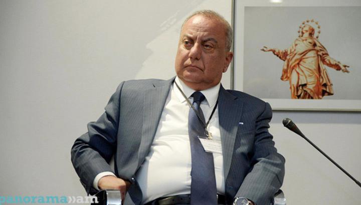 Գործադիր իշխանությունն ուղղակի հարձակում է գործել դատական իշխանության վրա․ Սեդրակ Ասատրյան․ Pastinfo.am