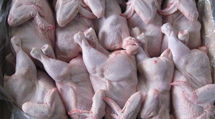 Ուկրաինայից թռչնի և թռչնամթերքի ներմուծումը Հայաստան արգելվել է