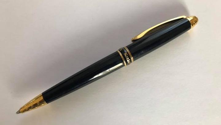 Գրիչ, գրիչ, մինչև վերջ․ 7or.am