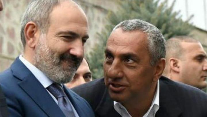 Մենաշնորհները վերացա՞ ն․ ի՞նչ դերում է Սամվել Ալեքսանյանի բիզնեսը․ 168.am