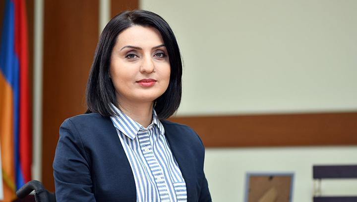 Ի՞նչ աշխատանքներ են տարվել երեխաների ցերեկային և կանխարգելման ծառայությունների ընդլայնման հարցում. Մանրամասնում է նախարարը