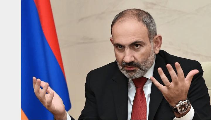 Փաշինյանը խորապես ցնցված է Ճապոնիայի նախկին վարչապետի սպանու­թյան գույժից