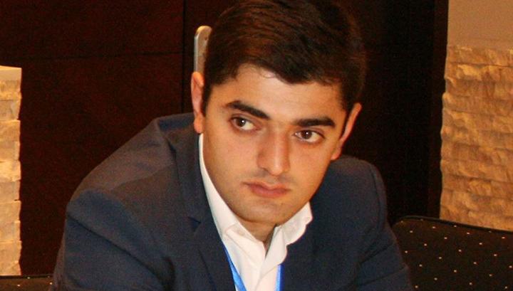 Հովակիմ Պոդոսյանն ազատվել է պաշտոնից