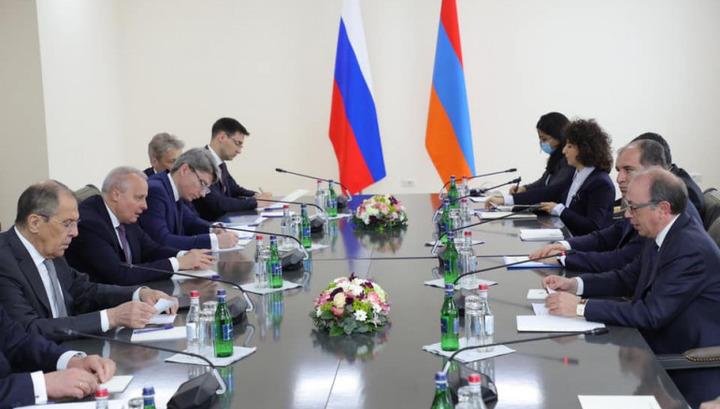 Ամենակարևոր խնդիրն այն է, որ Ադրբեջանը վերադարձնի բոլոր ռազմագերիներին և բռնի կերպով պահվող անձանց. Արա Այվազյան