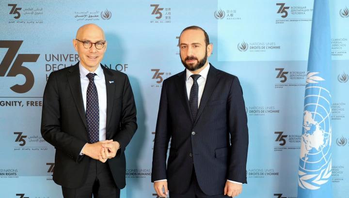 Արարատ Միրզոյանն անդրադարձել է Լաչինի միջանցքի արգելափակման հետևանքով ԼՂ բնակչության առջև ծառացած մարտահրավերներին