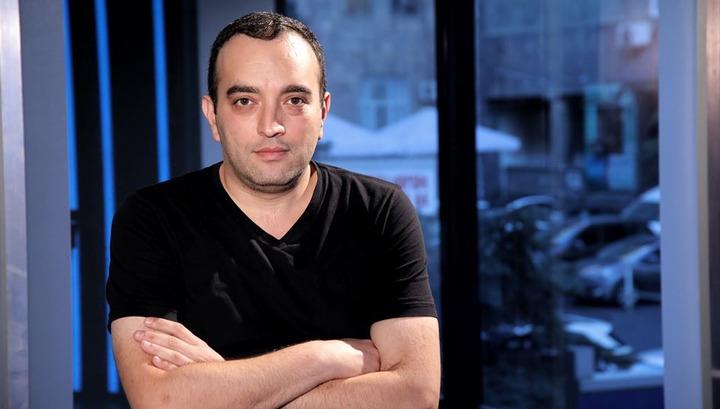 «5-րդ ալիքի» փոխտնօրենը հերքում է․ News.am