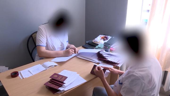 ԶՈւ-ում կոռուպցիոն շղթա են բացահայտել