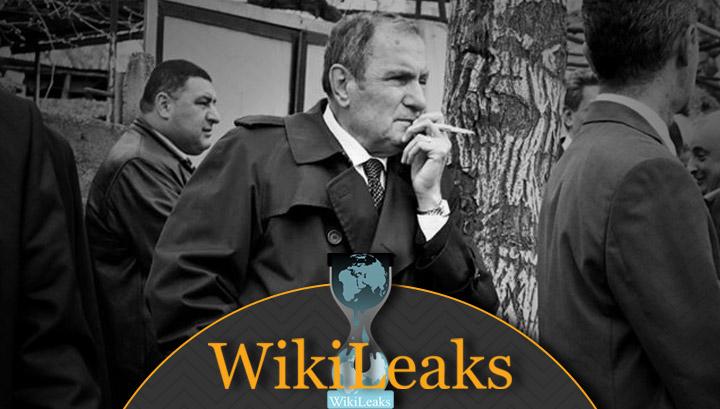 Տեր-Պետրոսյանը պարտվել էր, նա ասոցացվում էր մութ ու ցուրտ տարիների հետ․ ԱՄՆ նամակագրությունը