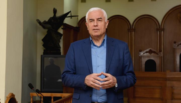 Սա ոչ մի տեղ չտանող ճանապարհ է. Գագիկ Ղազինյան. «Հրապարակ»