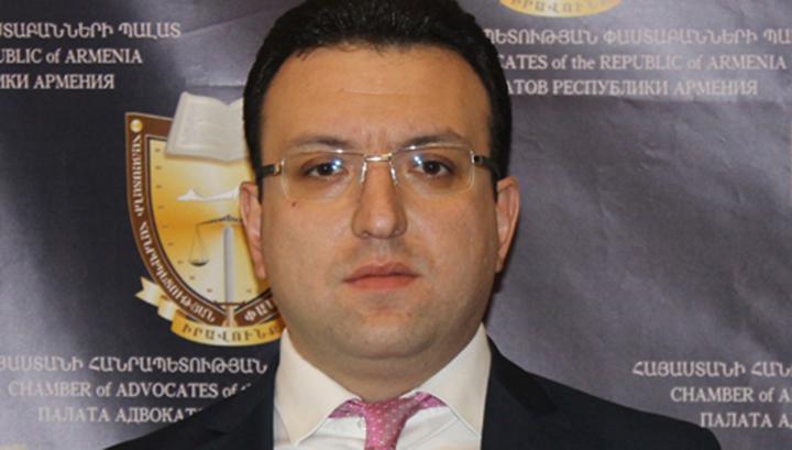 Քանի դեռ կան Արմեն Դանիելյանի նման դատավորներ, անընդհատ ապօրինի դատական ակտեր ենք ունենալու. Ալեքսան Խաչատրյան. «Հրապարակ»
