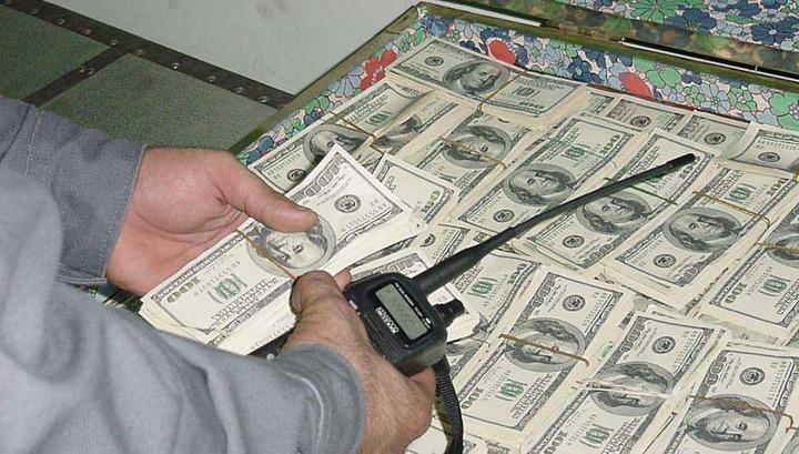 ԵՏՄ սահմաններով կանխիկ գումար տեղափոխելու նոր կանոններ են գործում