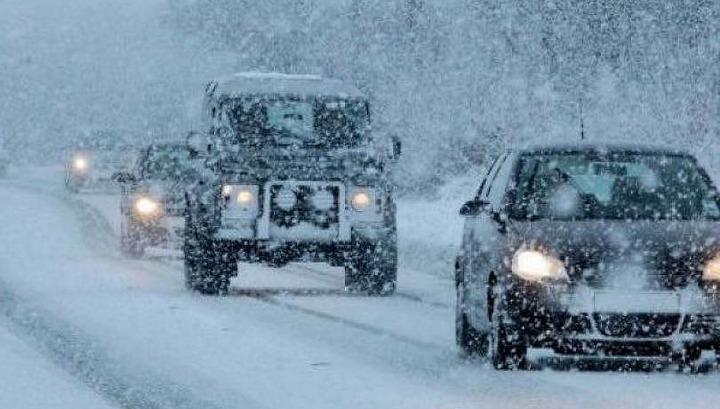 Սևան-Դիլիջան ճանապարհին երթևեկությունն արգելվել է. ոստիկանություն