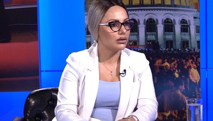 Էրիկ Ալեքսանյանը չի ընդունել իրեն առաջադրված մեղադրանքը, այս ամենին վերաբերվում է ժպիտով. Գայանե Պապոյան