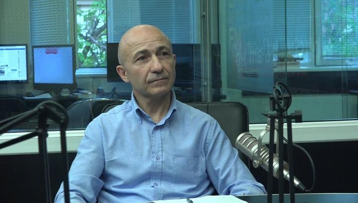 Սպա­ռել ենք վար­կա­յին նե­րու­ժը. շատ վտան­գա­վոր, ծանր իրա­վի­ճակ ունենք․ տնտեսագետ. «Փաստ»