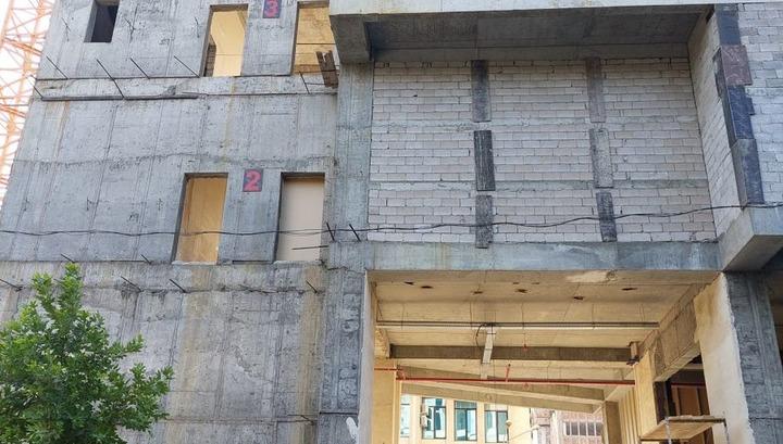 Հաջորդ աղետի գոտին կարող է լինել հենց այստեղ․ Գեղամ Նազարյանը զգուշացնում է