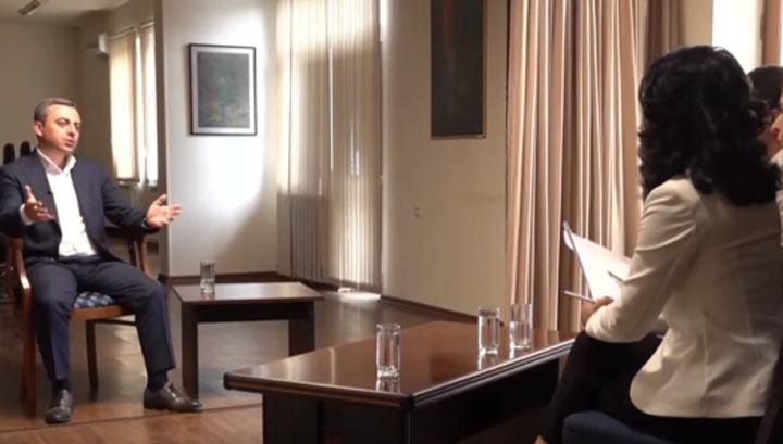 Եթե համաժողովրդական ընդվզում չունենանք` ո՛չ հրաժարականը, ո՛չ պաշտոնանկությունը չի ստացվելու․ Իշխան Սաղաթելյան