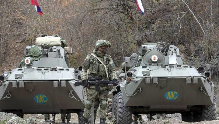 ՌԴ 28 քաղաքացի, այդ թվում 8 երեխա դուրս է բերվել Արցախից