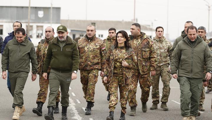 Ելակի մատակարարման հետևում են Տոնոյանի և Աննա Հակոբյանի «ականջները»․ «Հրապարակ»