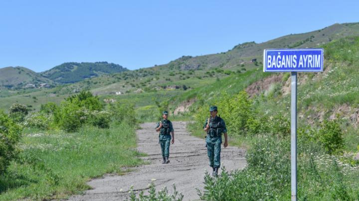 «Թշնամուն հանձնվեց 4 գյուղատեղի» արտահայտությունը կոռեկտ չենք համարում. Մհեր Գրիգորյանի գրասենյակ