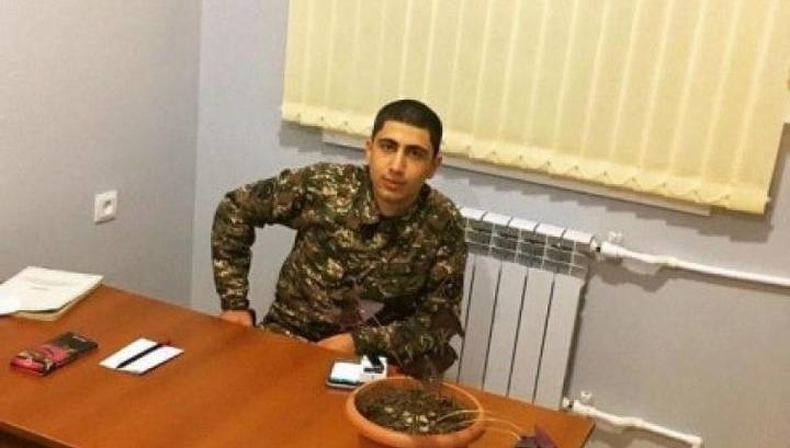 Նախկին պատգամավոր Առաքել Մովսիսյանի որդին կալանավորվել է