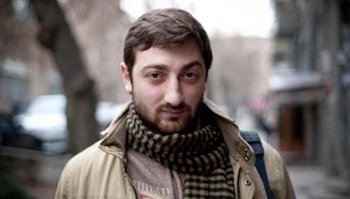 ՍԴ-ն տապալելը՝ նախկին քրեաօլիգարխիկ ռեժիմով արդարացնողներին. Հովհաննես Իշխանյան