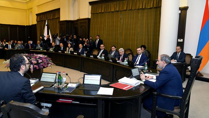 Շիլաշփոթ․ իշխանությունից կոնկրետություն պահանջելն անիմաստ է․ «Հրապարակ»