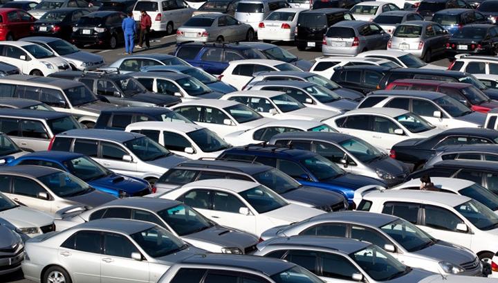 Արտաքին առևտուրն ու ավտոմեքենաները