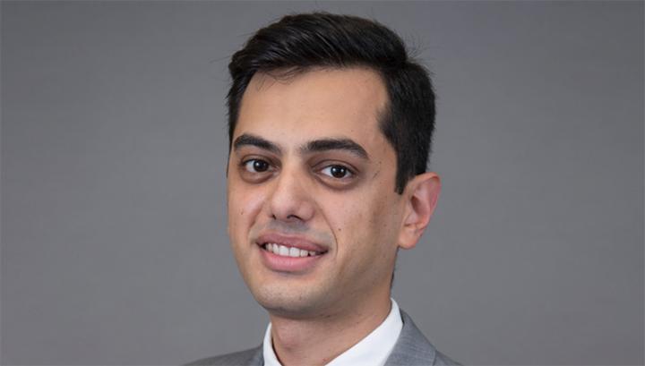 Լիպարիտ Դրմեյանը նշանակել վարչապետի աշխատակազմի՝ ՄԻԵԴ-ում ՀՀ ներկայացուցչի գրասենյակի ղեկավար