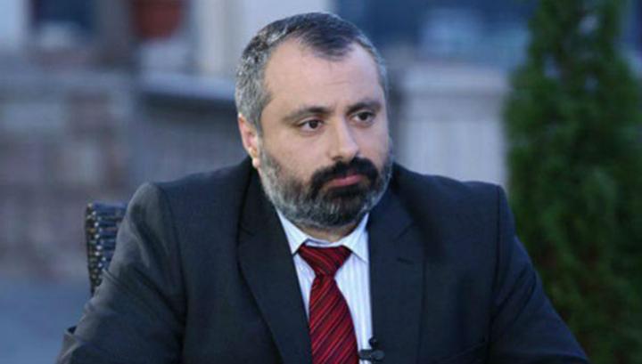 Դավիթ Բաբայանը կառաջադրի թեկնածությունն Արցախի նախագահական ընտրություններին