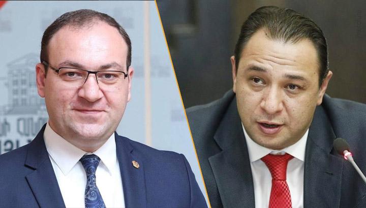 37 պատգամավորներ ներկայացրել են նախագիծ, որի ընդունման դեպքում ՀՀ-ն կդառնա միապետություն. Արսեն Բաբայան