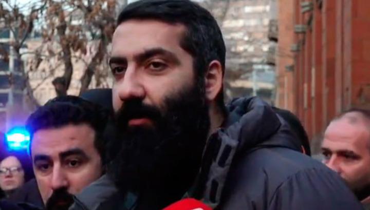 Ընդդիմադիրների դեմ ոստիկանների գործողություններն անհիմն են․ ԱՀԽ