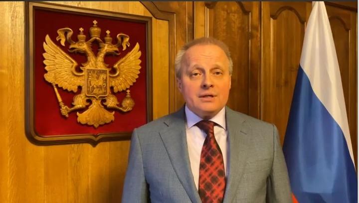 Ազգամիջյան տարբերություն սերմանելն անթույլատրելի է․ ՀՀ-ում ՌԴ դեսպան