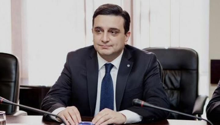 Տարեկան 13 մլրդ շրջանառություն ունեցող հաստատությունում 149 հազար դրամի ենթադրյալ «չարաշահում» է արձանագրվել․ ԵՊԲՀ ռեկտոր