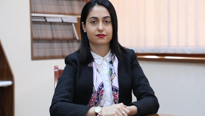 ՔԿ մամուլի խոսնակը դադարեցնում է աշխատանքը