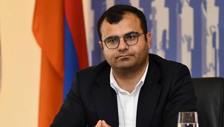 Ինչո՞ւ էր ստում Երևանի քաղաքապետի մամուլի խոսնակը․ «Ժողովուրդ»