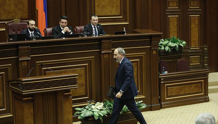 Միտինգ՝ Ազգային ժողովում․ ի՞նչ կատարվեց երեկ․ Մարինե Սուքիասյան