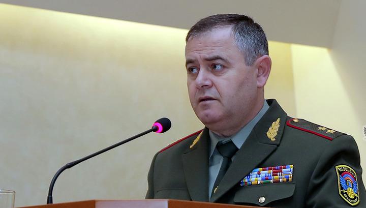 Հակառակորդին ասենք՝ եկեք սպանեք, թիվն ավելացնե՞նք. ԳՇ պետը՝ զոհերի մասին