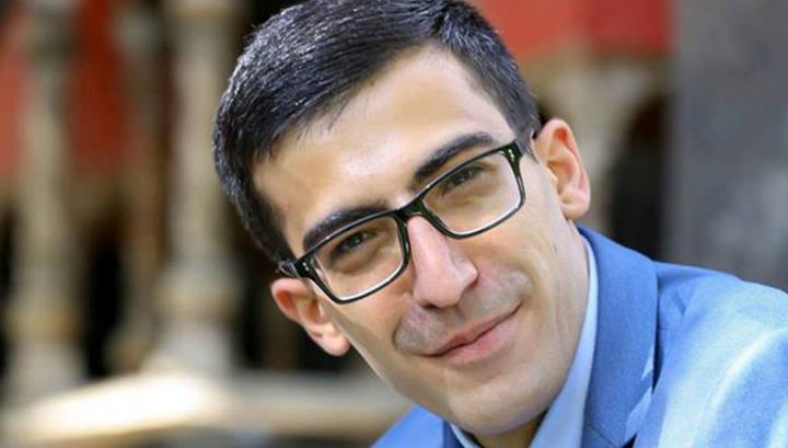 Արագածոտնի փոխմարզպետն ազատվել է պաշտոնից