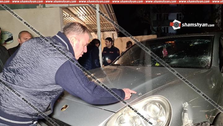 Մարտաֆիլմ հիշեցնող կրակոցներ՝ Նոր Նորքի 4-րդ զանգվածում. կան վիրավորներ