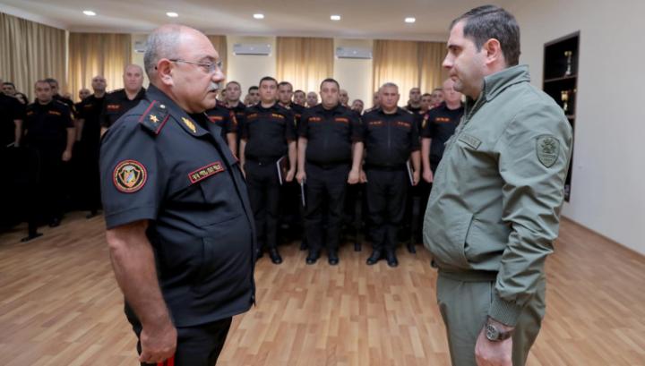 Սուրեն Պապիկյանը խոսել է արատավոր բարքերից