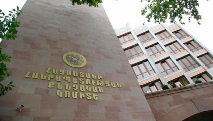 Ձյան սողանքի հետևանքով պայմանագրային զինծառայողների զոհվելու գործով հարուցվել է քրգործ