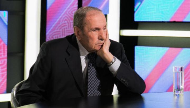 Ինչու՞ է Տեր-Պետրոսյանը ուզում մեկ սեղանի շուրջ նստեցնել Քոչարյանին, Սարգսյանին և Փաշինյանին․ Zham.am