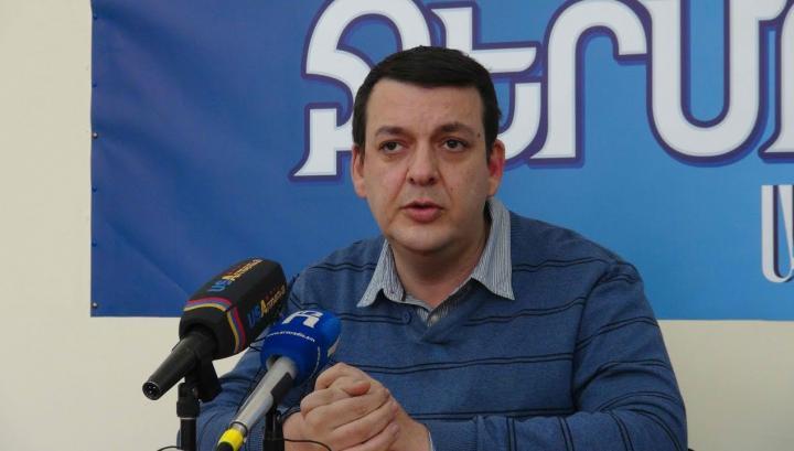 ՀՀ քաղաքացի, հիշի՛ր, ապրիլի 5-ից հետո քո կյանքում բան չի փոխվի․ Տիգրան Քոչարյան