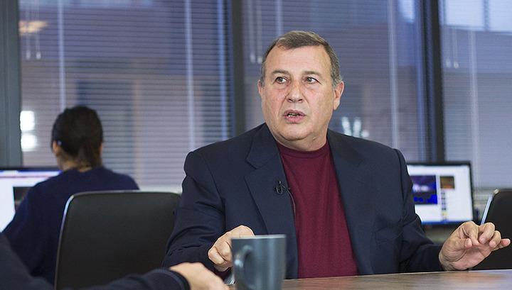 Եթե էսօր պիտի տարհանեին, ինչո՞ւ նրանց խաբելով պահեցիք մինչև էսօր. Հակոբ Ճաղարյան