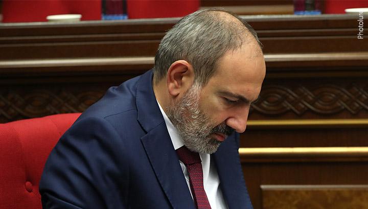 Վեթինգը ձախողեցին, դատարանների շրջափակումը ձախողեցին, հանրաքվեն էլ են ձախողելու