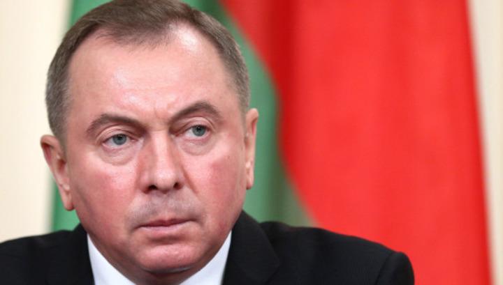 Մահացել է Բելառուսի արտգործնախարարը